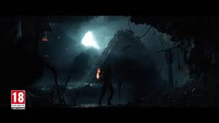 Shadow of the Tomb Raider - Początek końca
