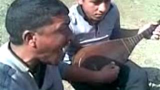 MUGAM MUSABIQESI 2012 ILHAM 