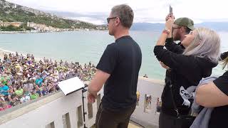 Brass Palmas Festival 2019 - Gesamtspiel (3) Böhmische Liebe