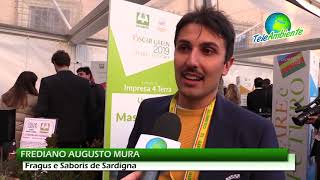 Speciale - Oscar Green 2019, premiati i 6 vincitori