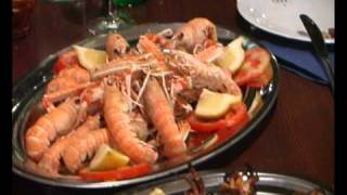 Sutivan - gastronomija