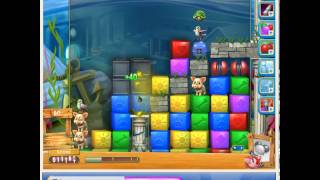 Pet Rescue Saga Level 437 BUG