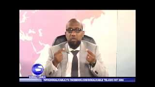 HORUMARINTA QOYSKA SOO SAARISTII SH.AXMED JOHARI IYO HIBO OMAR 25 09 2015 1
