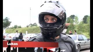 AUTOMOTO- Coffee racers "Motodiena" Kačerginėje