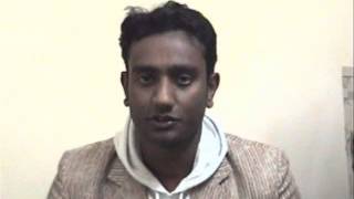 ICFAI University Jharkhand BBA & BCA student Feedback