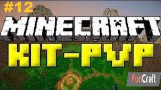 MesterMc KitPvP [3] #12 " Rövid Rész, Jó Sok Kill-el :) " [5Like?]