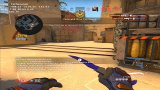 sv_cheats 1