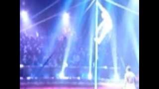 37.Festival international du cirque de Monte Carlo