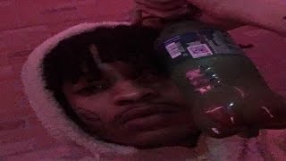 LIL $HORTY - Thigh Pads [Prod.Voidd]