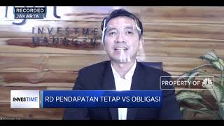 Tips Susun Portofolio Investasi Obligasi Vs RDPT di Masa Pandemi