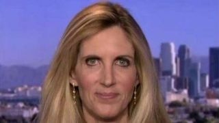 Coulter: Pres. Trump following Ryan's priorities