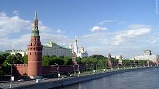 Московское лето. Строгино - Щукино - Серебряный бор.