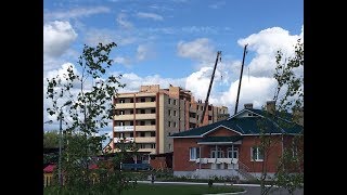 Купить квартиру в Ивняках - ЖК "Ярославский"