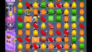 Candy Crush Saga Dreamworld Level 576 (Traumwelt)