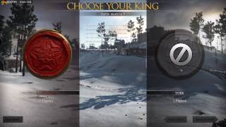 WOTR Rampage