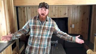 YETTI FISH HOUSE REVIEW