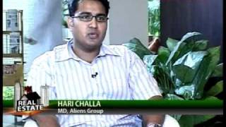 Real Estate: Telangana impact on realty?