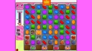 Candy Crush Saga level 795  no boosters