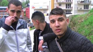 En direct du terterre - Besançon II