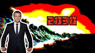 LA FRANCE EN 2030 ! (Geopolitical Simulator 4 FR) #1