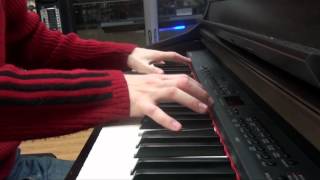 М.П.Мусоргский (M.Mussorgsky) - Прогулка (Promenade)