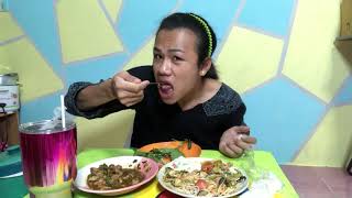 แม่ด้าหาแดก?  EP.215 | ตำป่า vs น้ำตกหมูเน้น อาณาจักรท่าทราย |