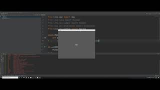 BASIC KIVY PYTHON [Mobile Trading System IQOPTION] [EP.8] KIVY CATALOG