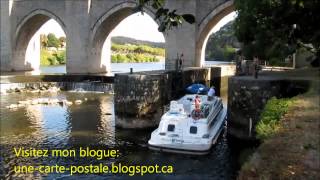 Cahors: Le Pont Valentré