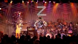 AMOYAMO feat. Z-MACHINES / MAGIC（live version）