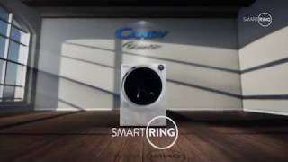 Candy Bianca - SMART RING