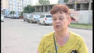 На месте закрытого аквапарка в краснодарском Гидрострое появится зона отдыха