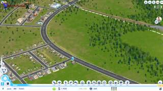 Simcity ep: #1 Nieuwe serie!?
