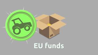 EU COHESION POLICY 2014 2020 - Investing in your Regions and Cities