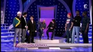 Sacha Judaszko [70] Une partie d'échecs - ONDAR