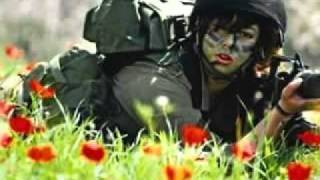 Girls in the IDF