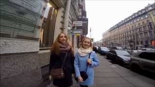 Учебный Центр Связной СПБ 2015.