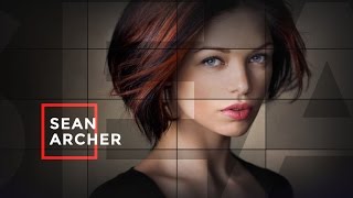 Phototalks - Sean Archer - Беседы с фотографами - ENG subtitles
