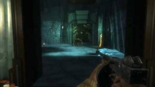 Прохождение Bioshock Часть 18 - Дары Нептуна 8/9