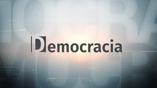 DEMOCRACIA: CAMPANHA DO JANEIRO BRANCO
