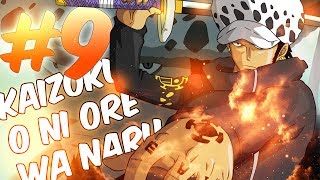 One Piece Pirate Warriors 2 - Kaizoku ô ni ore wa naru ! #9 - Online/Multijoueur