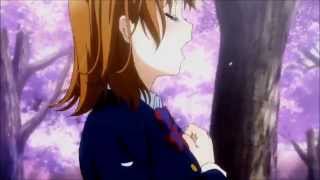NIGHTCORE AMV ♫ La la la [Remix]