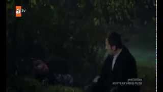 akif ve pusat çatışma