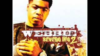 Webbie-A Miricle ft Birdman & Rick Ross-Savage Life 2