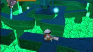 Codename: Kids Next Door: Operation V.I.D.E.O.G.A.M.E. (PS2) - Part 20