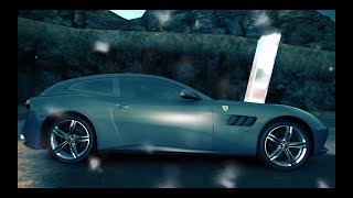 Asphalt 8 - Iceland Reverse Cup - 01:19.959 ET
