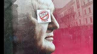 Foreign Policy (США): парадокс Порошенко. Foreign Policy, США.