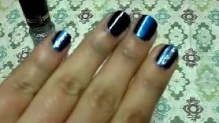 Jessies j inspired Nail's