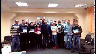 Тренинг-интенсив «Грамотные продажи» от тренинговой компании «Getmanchuk-Group»