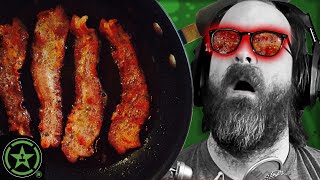 Jack's Bacon Secret | AHWU #562 (Feb 01, 2021)
