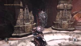 Lords of the fallen catacomb part 5